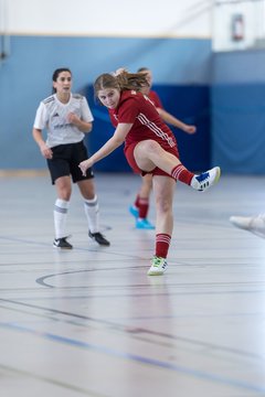 Bild 31 - F NFV Futsalturnier